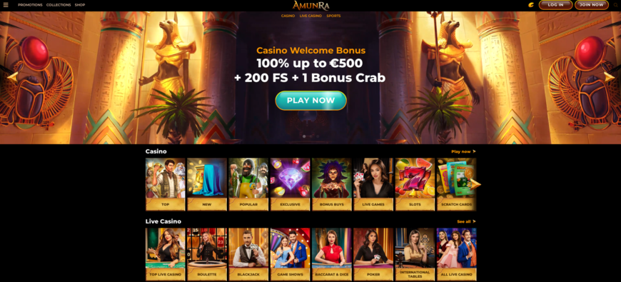 Amunra https://amunra-app.pl/